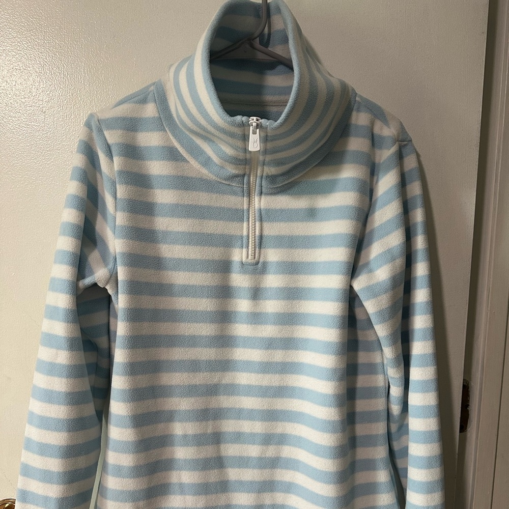 Dudley Stephens Prospect Pullover